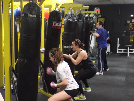 Gym «CKO Kickboxing», reviews and photos, 20 Ronald Reagan Blvd, Warwick, NY 10990, USA