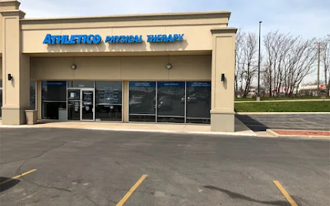 Athletico Physical Therapy - Evergreen Park image