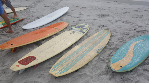 Fishing Pier «Cocoa Beach Pier», reviews and photos, 401 Meade Ave, Cocoa Beach, FL 32931, USA