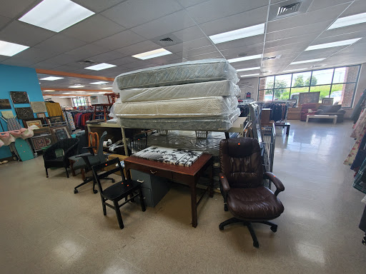 Thrift Store «Triad Goodwill Store & Donation Center», reviews and photos