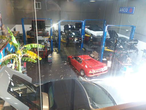 Used Car Dealer «Interstate Motorsport LLC», reviews and photos, 109 Titus Mill Rd, Pennington, NJ 08534, USA