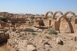 Fortress of Umm ar-Rasas (Old Roman City) image