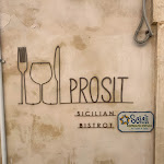 Photo n°8 de l'avis de Davide.a fait le 04/02/2024 à 20:48 sur le  Prosit Sicilian Bistrot à Scicli