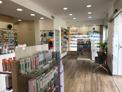 Farmacia Meli Via S. Rocco, 329, 80016 Marano di Napoli NA, Italia