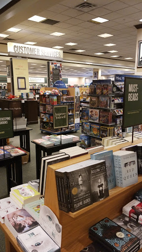 Book Store «Barnes & Noble», reviews and photos, 9370 Sheridan Blvd, Westminster, CO 80030, USA