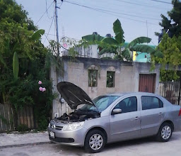 SERVICIO ELECTROMECANICO AUTOM AL-FA photo
