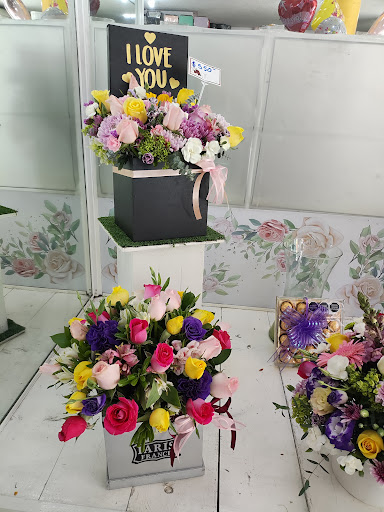 Florería Eternity – San Juan del Río