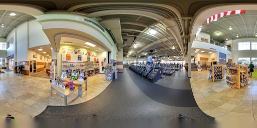 Health Club «24 Hour Fitness», reviews and photos, 15 W Crystal Lake St, Orlando, FL 32806, USA