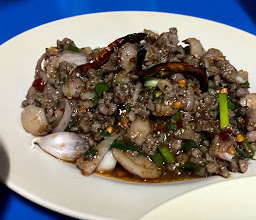 ส้มตำลุงหนวด photo