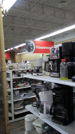 Thrift Store «Savers», reviews and photos, 500 Cochituate Rd, Framingham, MA 01701, USA