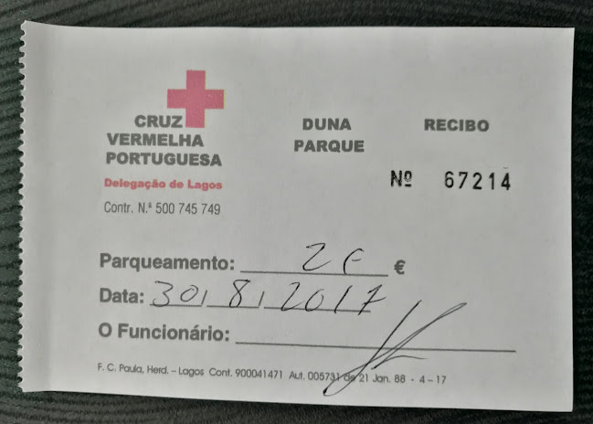 Bairro 1º de Maio 4, 8600-315 Lagos