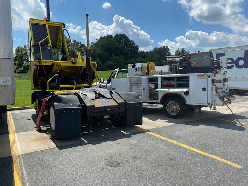 Auto Repair Shop «Matthey Automotive», reviews and photos, 100 W Crescent Blvd, Collingswood, NJ 08108, USA