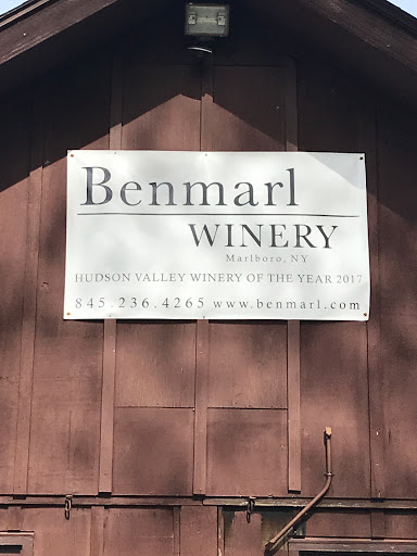 Winery «Benmarl Winery», reviews and photos, 156 Highland Ave, Marlboro, NY 12542, USA