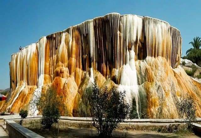 Guelma, Cezayir