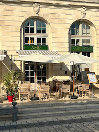 Photos du propriétaire du Amis Nancy - Restaurant Bistronomique Place Stanislas - n°3
