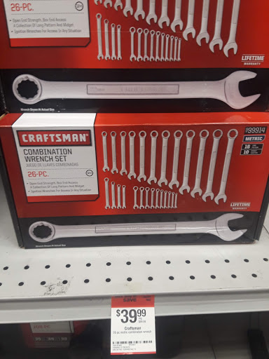 Department Store «Sears», reviews and photos, 8001 South Orange Blossom Trail, Orlando, FL 32809, USA