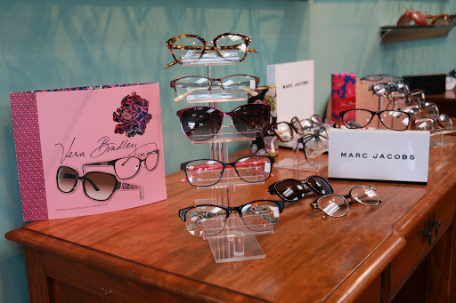 Optician «Treasure Coast Opticians», reviews and photos, 715 17th St, Vero Beach, FL 32960, USA