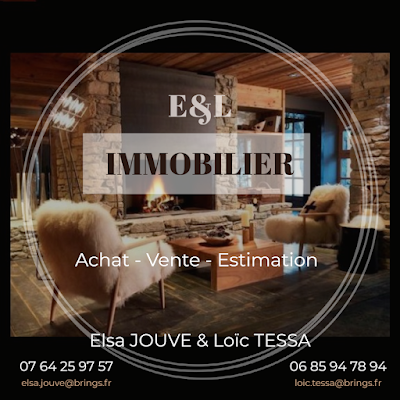 Elsa JOUVE - E&L Immobilier à Le Dévoluy