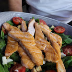 Photo n°11 de l'avis de Majk-.o fait le 17/09/2023 à 08:02 sur le  Pizzeria Paparazzi à Dormagen