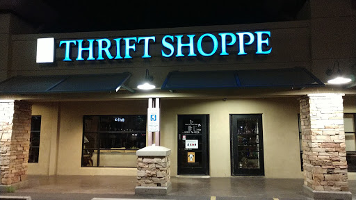 Thrift Store «White Dove Thrift Shoppe», reviews and photos, 5035 N 7th Ave, Phoenix, AZ 85013, USA