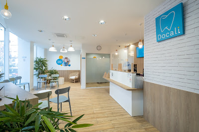 Docali Toulouse - Centre dentaire Lazare Carnot à Toulouse