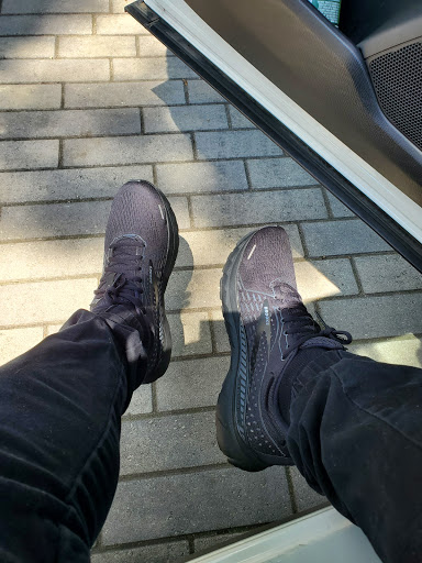 Orthopedic Shoe Store «J T Murdoch Shoes», reviews and photos, 623 Bloomfield Ave, Bloomfield, NJ 07003, USA