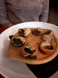Photo n°102 de ASTIER restaurant ouvert 7j/7 canal Saint-Martin/République à Paris ()