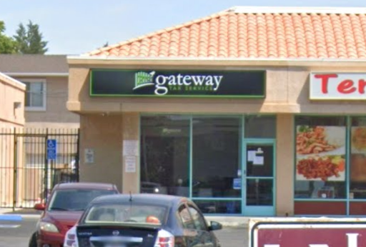 Gateway Tax Service