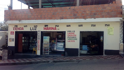 Tienda Luz Marina