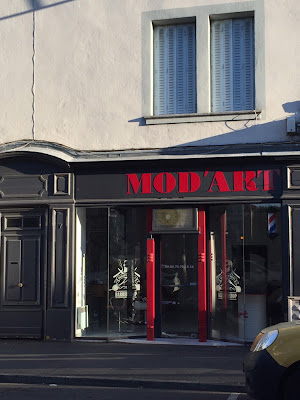 Mod Art à Romans-sur-Isère
