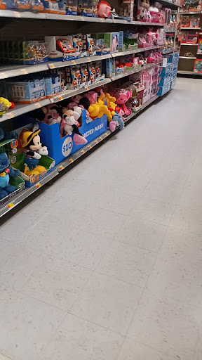 Discount Store «Walmart», reviews and photos, 900 Springfield Rd, Union, NJ 07083, USA