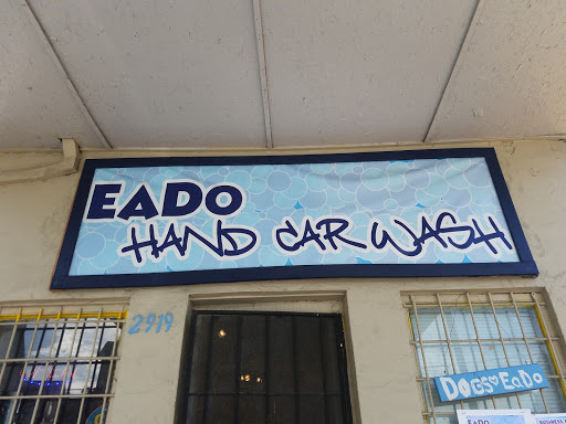 Car Wash «EaDo Hand Car Wash», reviews and photos, 2919 Leeland St, Houston, TX 77003, USA