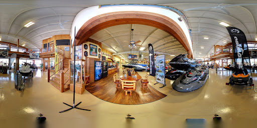 Boat Dealer «Bradford Marine & ATV», reviews and photos, 8020 Landers Rd, North Little Rock, AR 72117, USA