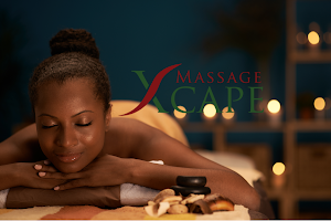 Massage Xcape & Float image