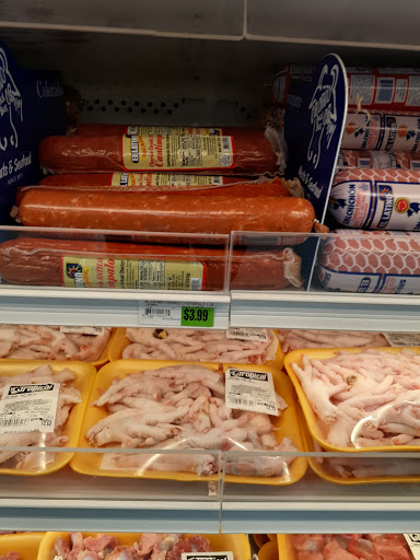 Supermarket «Sabor Tropical Supermarket», reviews and photos, 969 Normandy Dr, Miami Beach, FL 33141, USA