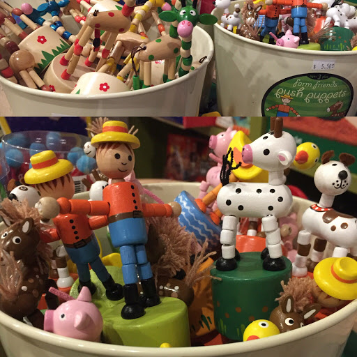 Toy Store «The Wishing Well», reviews and photos, 6723 Greenleaf Ave, Whittier, CA 90601, USA