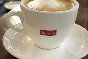 Devan's South Indian Coffee and Tea pvt ltd image