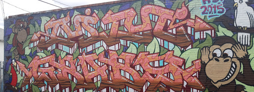 Body Piercing Shop «Reno Tattoo Company», reviews and photos, 818 S Virginia St, Reno, NV 89502, USA