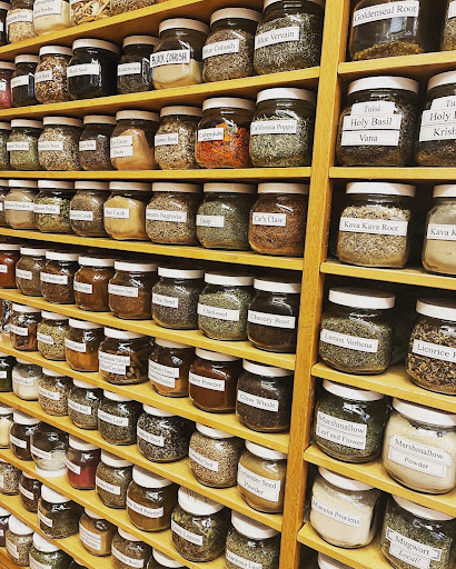 Natural Foods Store «Cambridge Naturals», reviews and photos, 23 White St, Cambridge, MA 02140, USA