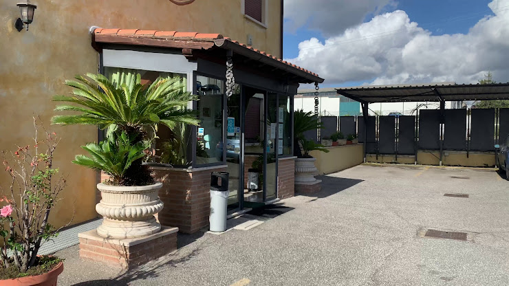 Photos des visiteurs hôtels Hotel California 00040 Ariccia