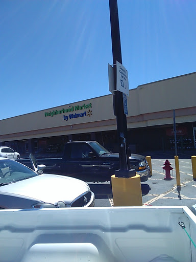 Supermarket «Walmart Neighborhood Market», reviews and photos, 4900 Rogers Ave #101j, Fort Smith, AR 72903, USA
