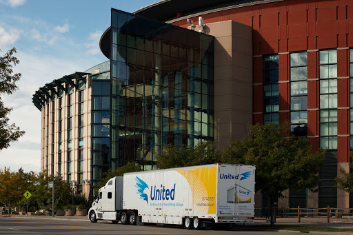 Moving Company «Bates Moving & Storage», reviews and photos, 815 Benny St, Salisbury, MD 21804, USA