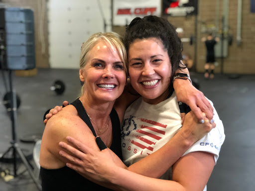 Gym «CrossFit Lehi», reviews and photos, 401 S 850 E, Lehi, UT 84043, USA