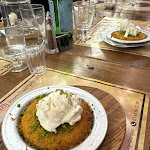 Photo n° 1 de l'avis de Manel.B fait le 30/12/2023 à 22:18 pour Mon chalet grill à Livry-Gargan