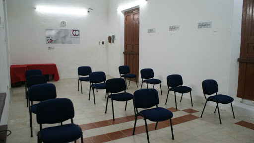 Consultoría de prensa Mérida