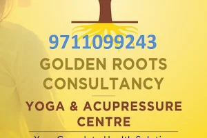 Golden Roots Consultancy - Yoga & Acupressure Centre image