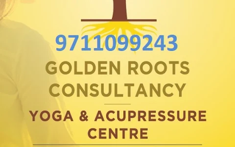 Golden Roots Consultancy - Yoga & Acupressure Centre image