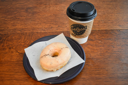 Donut Shop «Earnest Donuts», reviews and photos, 4740 TX-121 #700, Lewisville, TX 75056, USA