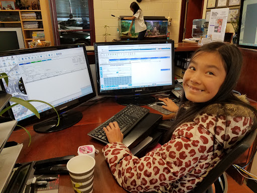 Auto Repair Shop «GIC Car Clinic», reviews and photos, 375 Bird Ave, San Jose, CA 95126, USA