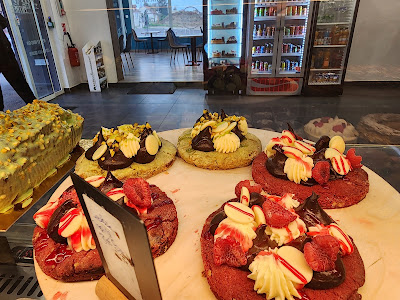 Boulangerie la maison du pain à Clairoix
